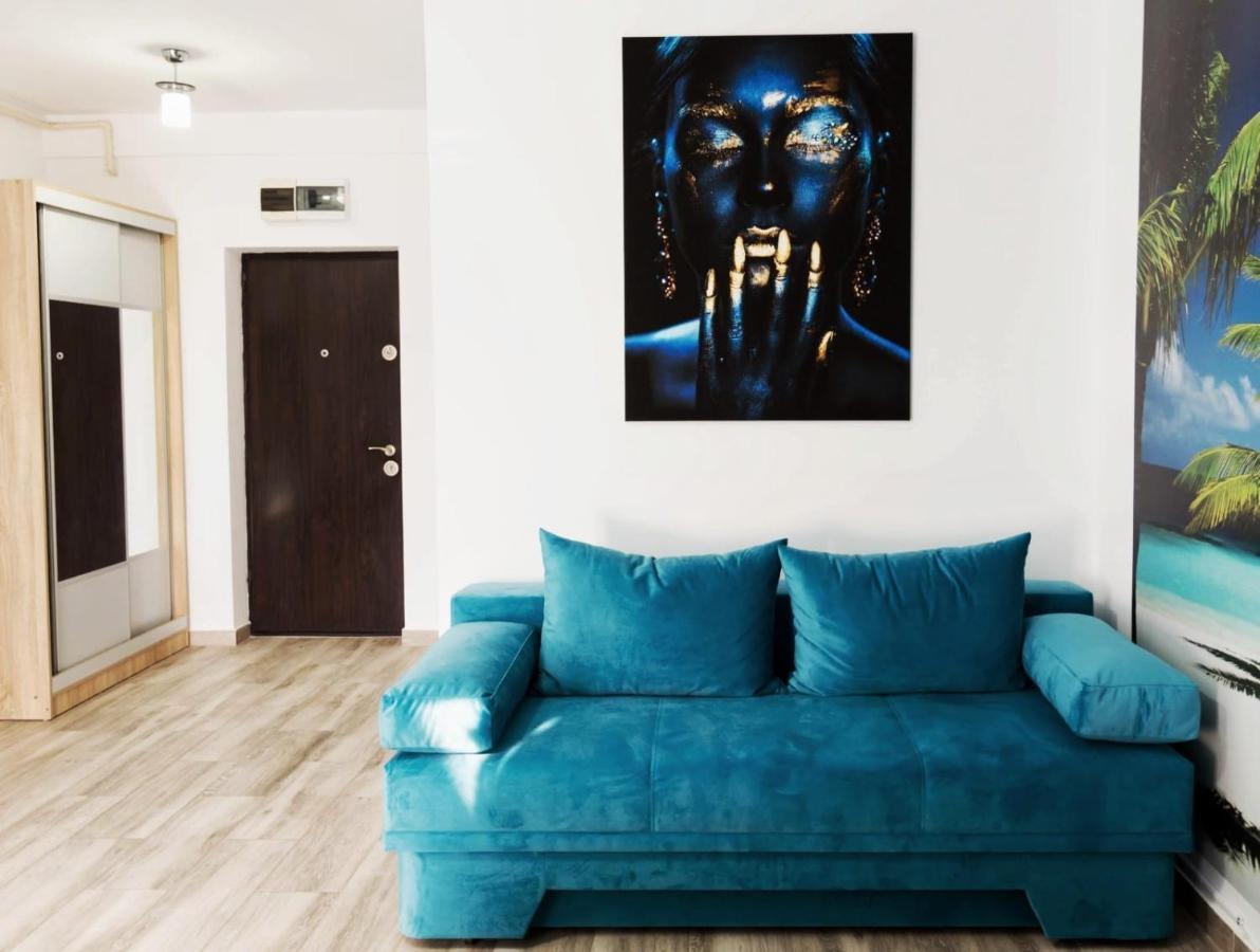 Kazeboo Beach Apartment Неводарі Екстер'єр фото